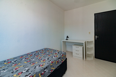 Apartamento, 2 quartos, 59 m² - Foto 2