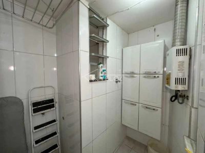 Apartamento, 1 quarto, 41 m² - Foto 1