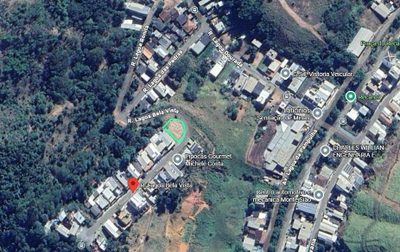 Terreno, 395 m² - Foto 4
