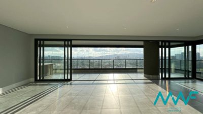 Apartamento, 4 quartos, 344 m² - Foto 3