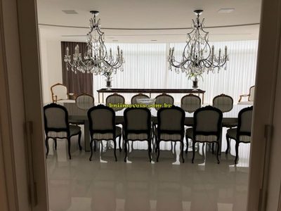 Apartamento, 5 quartos, 1250 m² - Foto 5