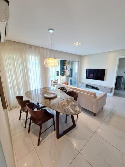 Apartamento, 3 quartos, 88 m² - Foto 5