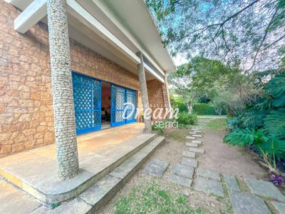 Casa, 4 quartos, 280 m² - Foto 1