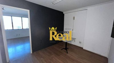 Sala-Conjunto, 37 m² - Foto 1