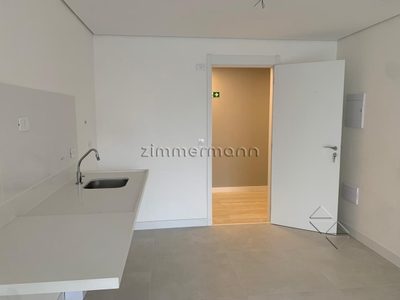 Apartamento, 1 quarto, 40 m² - Foto 5