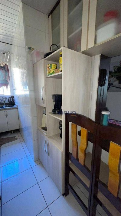 Apartamento, 2 quartos, 40 m² - Foto 2