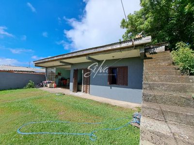 Casa, 80 m² - Foto 2