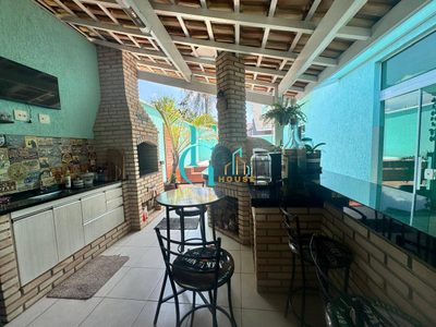 Casa, 3 quartos, 373 m² - Foto 4