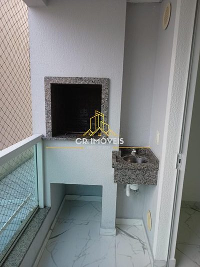 Apartamento, 2 quartos, 57 m² - Foto 1