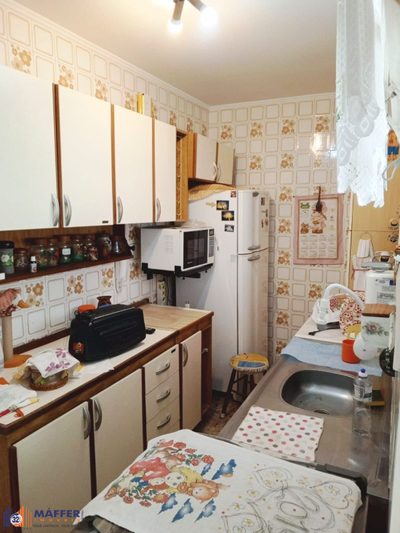 Apartamento, 2 quartos, 74 m² - Foto 5
