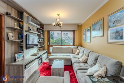 Apartamento, 4 quartos, 117 m² - Foto 4