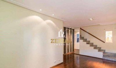 Sobrado, 3 quartos, 210 m² - Foto 2