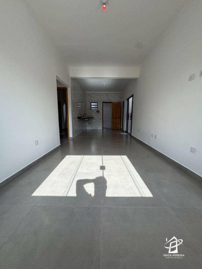 Casa, 3 quartos, 90 m² - Foto 4