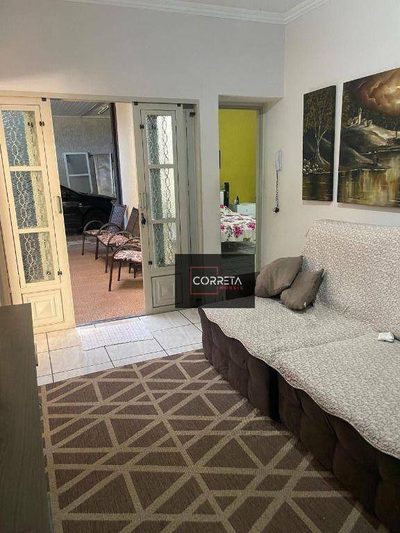 Casa, 4 quartos - Foto 1