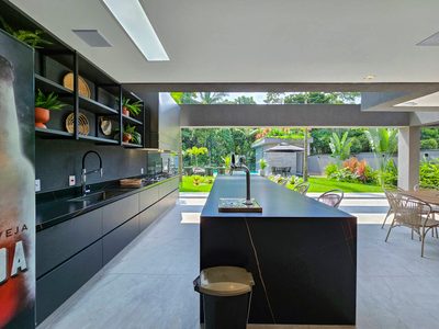 Casa, 6 quartos, 700 m² - Foto 2