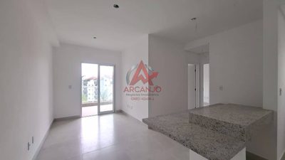 Apartamento, 2 quartos, 65 m² - Foto 2