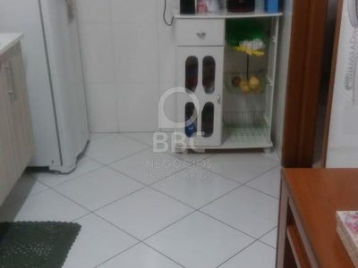 Apartamento, 3 quartos, 91 m² - Foto 5