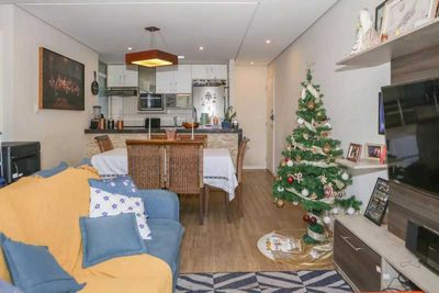 Apartamento, 2 quartos, 70 m² - Foto 5