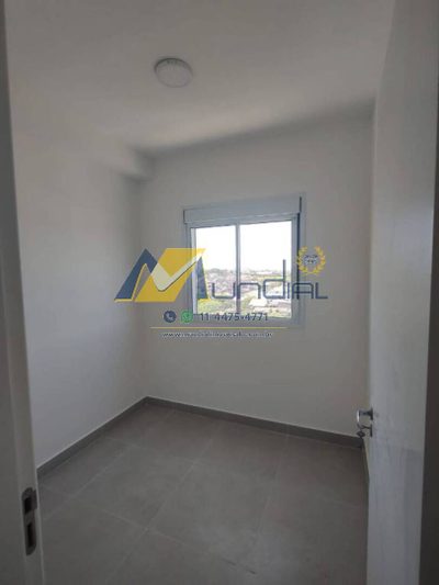 Apartamento, 2 quartos, 40 m² - Foto 1