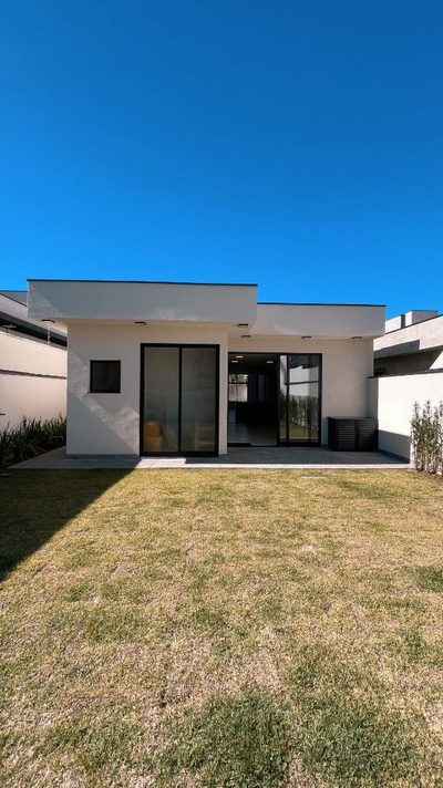 Casa, 3 quartos, 220 m² - Foto 4