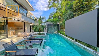 Casa, 7 quartos, 600000 m² - Foto 2