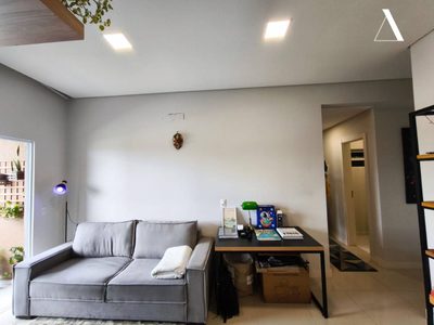 Apartamento, 2 quartos, 76 m² - Foto 2