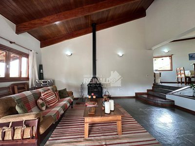 Casa de Condomínio, 3 quartos - Foto 3