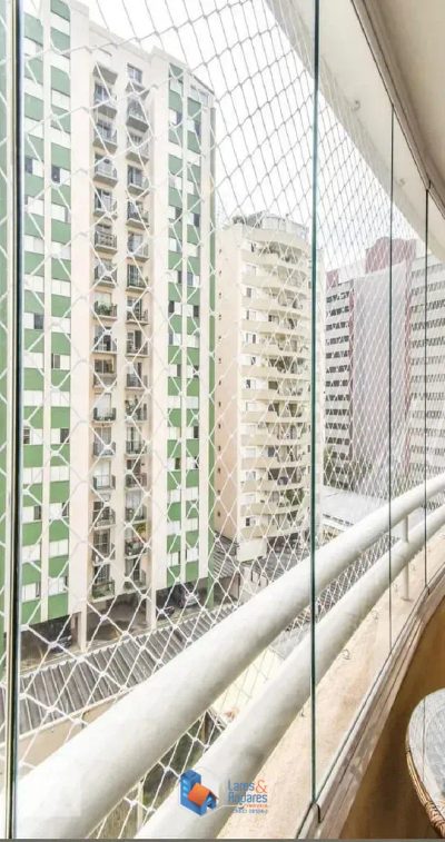 Apartamento, 1 quarto, 39 m² - Foto 5