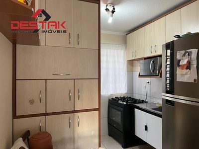 Apartamento, 2 quartos, 49 m² - Foto 5
