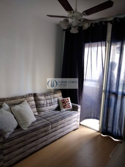 Apartamento, 3 quartos, 63 m² - Foto 1