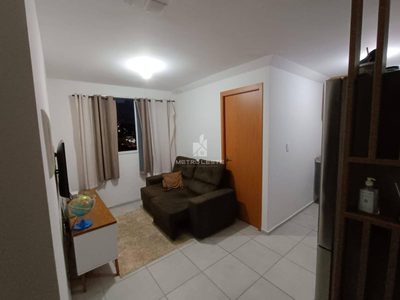 Apartamento, 2 quartos, 34 m² - Foto 4