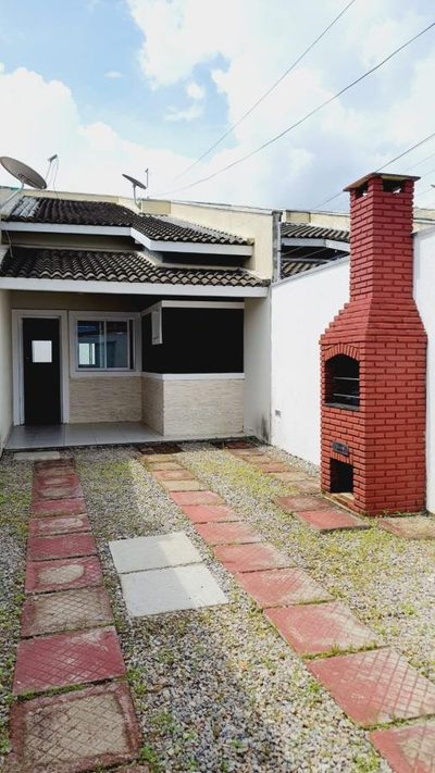 Casa, 2 quartos - Foto 5