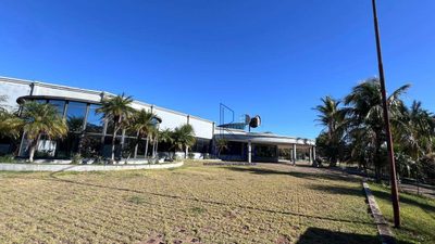Depósito-Galpão, 4000 m² - Foto 1