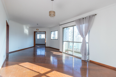 Apartamento, 4 quartos, 209 m² - Foto 1