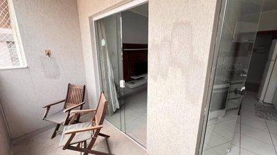 Apartamento, 3 quartos, 83 m² - Foto 5