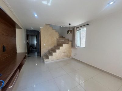Casa de Condomínio, 2 quartos - Foto 4