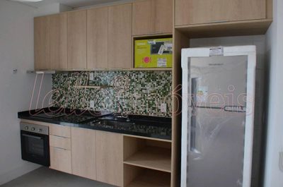 Apartamento, 1 quarto, 70 m² - Foto 4