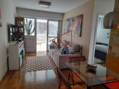 Apartamento, 3 quartos, 90 m² - Foto 5