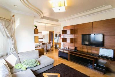 Apartamento, 3 quartos, 105 m² - Foto 3