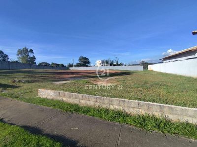 Loteamento e Condomínio, 1345 m² - Foto 1