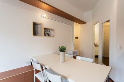 Apartamento, 1 quarto, 36 m² - Foto 3