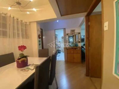 Apartamento, 2 quartos, 50 m² - Foto 3