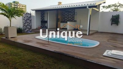 Casa, 3 quartos, 117 m² - Foto 2