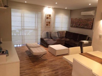 Apartamento, 2 quartos, 85 m² - Foto 2
