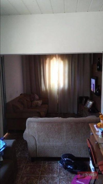 Casa, 3 quartos, 55 m² - Foto 3