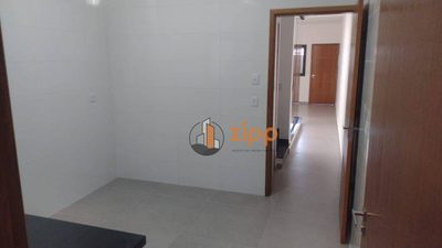 Sobrado, 3 quartos, 120 m² - Foto 4