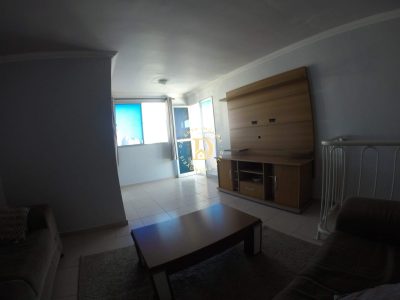 Cobertura, 3 quartos, 126 m² - Foto 2
