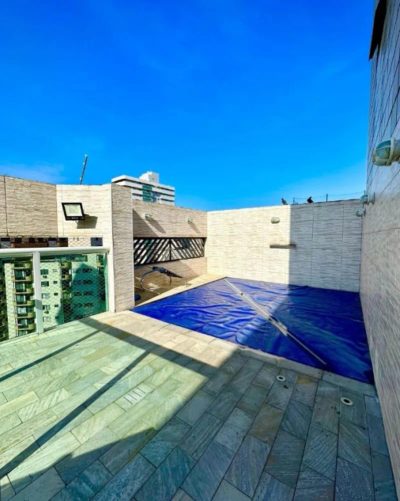 Apartamento, 3 quartos, 170 m² - Foto 4