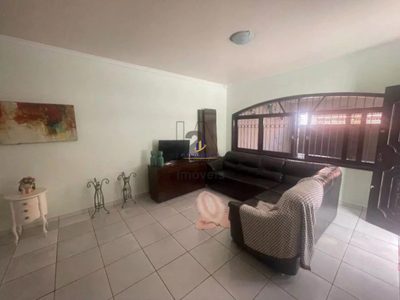 Casa, 3 quartos, 150 m² - Foto 1