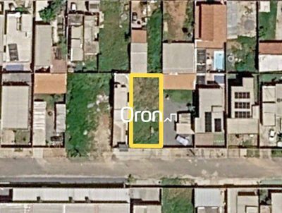 Terreno, 286 m² - Foto 1